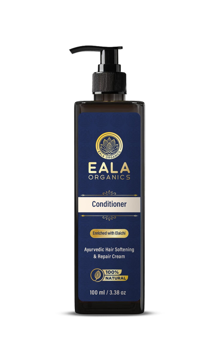Eala Conditioner – Product Shot
